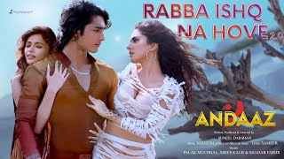 Rabba Ishq Na Hove 2.0 Lyrics