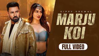 Marju Koi Lyrics