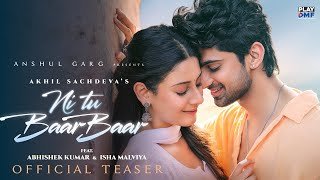 Ni Tu Baar Baar Lyrics