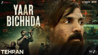 Kahin Zakham Laga Hai Gehra Lyrics