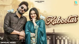 Kabootarr Lyrics