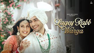 Lage Rabb Warga Lyrics