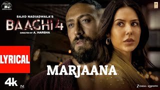 Marjana Marjana Main Yaar Lyrics