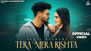 Tera Mera Rishta Lyrics