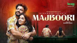 Majboori Lyrics