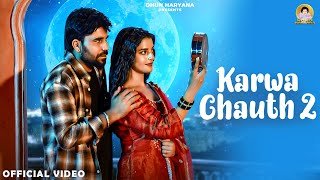 Karwa Chauth 2 Lyrics
