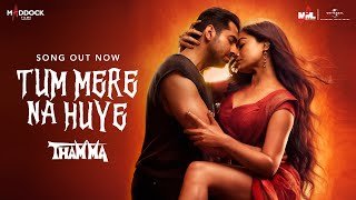 Tum Mere Na Hue Lyrics