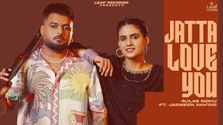 Jatta Love You Lyrics