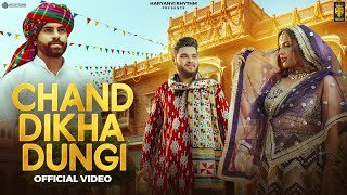 Chand Dikha Dungi Lyrics