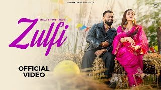Zulfi Lyrics