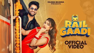 Rail Gaadi Lyrics