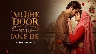 Tere Dil Ki Awaaz Hoon Main Lyrics