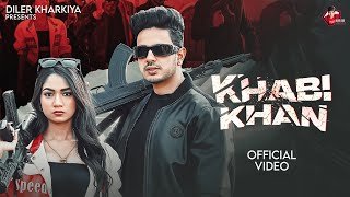 Khabi Khan Lyrics
