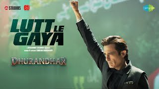 Haye Sajna Mainu Lut Le Gaya Lyrics