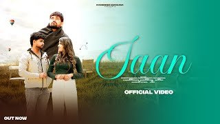 Jaan Lyrics