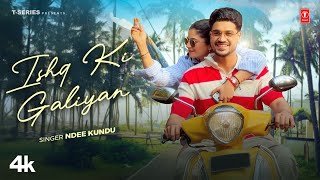 Ishq Ki Galiyan Lyrics