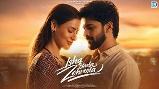 Ishq Bada Zehreela Lyrics