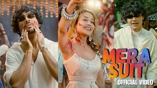 Tere Sath Mein Raja Holi Khelungi Lyrics