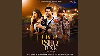 Likha Ishq Tune Lyrics