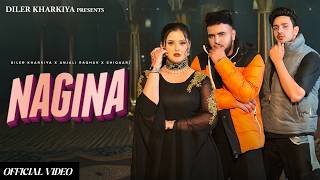 Nagina Lyrics