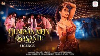 Gundyan Mein Basanti Lyrics