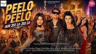 Peelo Peelo Aur Jeelo Jeelo Lyrics