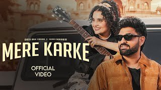 Mere Karke Lyrics