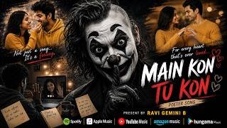 Main Kon Tu Kon Lyrics
