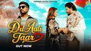 Dil Aali Taar Lyrics