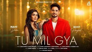 Tu Mil Gya Lyrics
