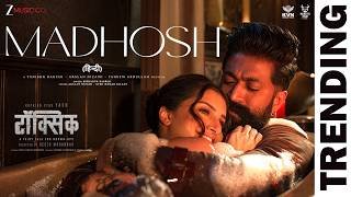 Madhosh Main Na Hosh Mein Lyrics