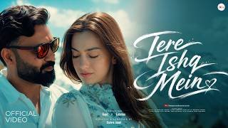 Tere Ishq Mein Lyrics