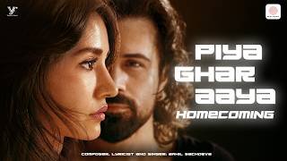 Mera Piya Ghar Aaya Lyrics
