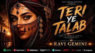Teri Ye Talab Lyrics