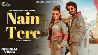 Nain Tere Lyrics